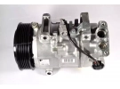 Compressor Denso Compleet TYPE : 6SEL14 | 7711497391 - 8200956574 |
