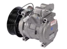 Compressor Denso Complete TYPE : 10PA15C | 303006700 - 303008600 - 303067 - 303086 - 5412301111 - A5412301111 | 890331 - DCP17092 - DCP170920 - DCP170921 - DCP170922 - DCP170923 - DCP170924 - DCP170925 - DCP170926 - DCP170927 - DCP170928 - DCP170929 - DCP17502 - DCP175020 - DCP175021 - DCP175022 - DCP175023 - DCP175024 - DCP175025 - DCP175026 - DCP175027 - DCP175028 - DCP175029