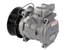 Compressor Denso Complete TYPE : 10PA15C | 5412301111 - A5412301111 | 890331 - DCP17092 - DCP170920 - DCP170921 - DCP170922 - DCP170923 - DCP170924 - DCP170925 - DCP170926 - DCP170927 - DCP170928 - DCP170929 - DCP17502 - DCP175020 - DCP175021 - DCP175022 - DCP175023 - DCP175024 - DCP175025 - DCP175026 - DCP175027 - DCP175028 - DCP175029