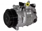 Compressor Denso Complete TYPE : 7SEU17C | 94812601102 - 94812601103 | DCP28014 - DCP280140 - DCP280141 - DCP280142 - DCP280143 - DCP280144 - DCP280145 - DCP280146 - DCP280147 - DCP280148 - DCP280149