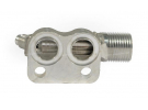 Compressor Compressor spare parts Accessories Denso DENSO 6E171 | RE10981 | 35-10006 - 451-1170