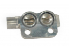Compressor Compressor spare parts Accessories Denso DENSO 6E171 | RE10980 | 35-10007 - 451-1172