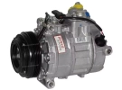 Compressor Denso Complete TYPE : 7SBU17C | 64529180547 | 44160162 - 441601620 - 441601621 - 441601622 - 441601623 - 441601624 - 441601625 - 441601626 - 441601627 - 441601628 - 441601629 - DCP05082 - DCP050820 - DCP050821 - DCP050822 - DCP050823 - DCP050824 - DCP050825 - DCP050826 - DCP050827 - DCP050828 - DCP050829
