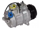 Compressor Denso Complete TYPE : 7SBU17C | 64529180547 | 44160162 - 441601620 - 441601621 - 441601622 - 441601623 - 441601624 - 441601625 - 441601626 - 441601627 - 441601628 - 441601629 - DCP05082 - DCP050820 - DCP050821 - DCP050822 - DCP050823 - DCP050824 - DCP050825 - DCP050826 - DCP050827 - DCP050828 - DCP050829