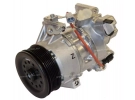 Compresseur Denso Complet TYPE : 5SER09C | 883100D320 - 883101A800 | DCP50304 - DCP503040 - DCP503041 - DCP503042 - DCP503043 - DCP503044 - DCP503045 - DCP503046 - DCP503047 - DCP503048 - DCP503049