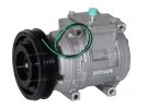 Compresseur Denso Complet TYPE : 10PA15C | 2208-6013A - 2208-6013B - 22086013A - 22086013B - 440205-00070 | 101ZDA1101 - 40440273 - 447200-2700 - 447200-27000 - 447200-27001 - 447200-27002 - 447200-27003 - 447200-27004 - 447200-27005 - 447200-27006 - 447200-27007 - 447200-27008 - 447200-27009 - 503-1234 - 51-DW86001