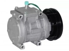 Compresseur Denso Complet TYPE : 10PA15C | 2208-60-13B - 2208-6013B - 22086013B - 440205-00070 | 101ZDA1101 - 40440273 - 447200-2700 - 447200-27000 - 447200-27001 - 447200-27002 - 447200-27003 - 447200-27004 - 447200-27005 - 447200-27006 - 447200-27007 - 447200-27008 - 447200-27009 - 503-1234 - 51-DW86001