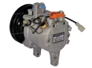 Compressor Denso Complete TYPE : SV07E | 19115-13010 - 1911513010 - 3C581-50060 - 3C581-50062 - 3C581-97590 - 3C58150060 - 3C58150062 - 3C58197590 | 20-12403-R - 503-182 - DCP99830 - DCP998300 - DCP998301 - DCP998302 - DCP998303 - DCP998304 - DCP998305 - DCP998306 - DCP998307 - DCP998308 - DCP998309
