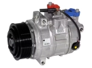 Compressor Denso Complete TYPE : 7SEU17C | 64529217869 | 447150224 - 4471502240 - 4471502241 - 4471502242 - 4471502243 - 4471502244 - 4471502245 - 4471502246 - 4471502247 - 4471502248 - 4471502249 - DCP05090 - DCP050900 - DCP050901 - DCP050902 - DCP050903 - DCP050904 - DCP050905 - DCP050906 - DCP050907 - DCP050908 - DCP050909