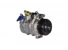 Compresseur Denso Complet TYPE : 7SBU17C | 64526987890 | 89574 - 8FK351111091 - ACP113000P - BWAK428 - DCP05077 - DCP050770 - DCP050771 - DCP050772 - DCP050773 - DCP050774 - DCP050775 - DCP050776 - DCP050777 - DCP050778 - DCP050779