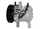 Compresseur Denso Complet COMPRESSEUR KUBOTA | T2055-72210 - T205572210 | 1018-80105 - 20-12414-AM - 503-183