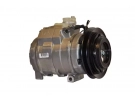 Kompressor Denso Komplett TYPE : 10S17C | 7813A085 | 51-4472606490 - DCP45005 - DCP450050 - DCP450051 - DCP450052 - DCP450053 - DCP450054 - DCP450055 - DCP450056 - DCP450057 - DCP450058 - DCP450059