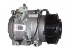 Kompressor Denso Komplett TYPE : 10S17C | 883206A080 - 8841035400 | DCP50085 - DCP500850 - DCP500851 - DCP500852 - DCP500853 - DCP500854 - DCP500855 - DCP500856 - DCP500857 - DCP500858 - DCP500859