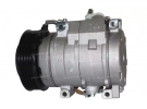 Kompressor Denso Komplett TYPE : 10S17C | 883206A080 - 8841035400 | DCP50085 - DCP500850 - DCP500851 - DCP500852 - DCP500853 - DCP500854 - DCP500855 - DCP500856 - DCP500857 - DCP500858 - DCP500859