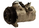 Compresseur Denso Complet TYPE : DKS-17DS | 55111401AC - 96629605 | 1201055 - 32677G - 920.52059 - DCP20060 - DCP200600 - DCP200601 - DCP200602 - DCP200603 - DCP200604 - DCP200605 - DCP200606 - DCP200607 - DCP200608 - DCP200609