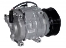 Compresor Denso Completo TYPE : 10SRE18C | 11652187 - AT367640 |