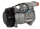 Compressor Denso Complete TYPE : 10PA17C | AT163728 | DCP99522 - DCP995220 - DCP995221 - DCP995222 - DCP995223 - DCP995224 - DCP995225 - DCP995226 - DCP995227 - DCP995228 - DCP995229