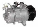Kompressor Denso Komplett TYPE : 6SBU16C | 926005211R - 926009944R | 82D0156421MA - DCP23034 - DCP230340 - DCP230341 - DCP230342 - DCP230343 - DCP230344 - DCP230345 - DCP230346 - DCP230347 - DCP230348 - DCP230349