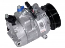 Kompressor Denso Komplett TYPE : 6SEU14C | 8K0260805J | DCP02092 - DCP020920 - DCP020921 - DCP020922 - DCP020923 - DCP020924 - DCP020925 - DCP020926 - DCP020927 - DCP020928 - DCP020929