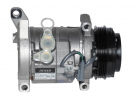 Compressor Denso Complete TYPE : 10S17F | 20931258 | DCP99020 - DCP990200 - DCP990201 - DCP990202 - DCP990203 - DCP990204 - DCP990205 - DCP990206 - DCP990207 - DCP990208 - DCP990209