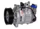 Compressor Denso Compleet TYPE : 7SEU16C | 7L6820803A - 7L6820803B |