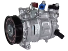 Compresseur Denso Complet TYPE : 6SAS14C | 4G0260805AC - 4G0260805T - 8T0260805F - 8T0260805P - 8T0260805S | 32892G - 40440297 - 920.30285 - AIK402 - DCP02098 - DCP020980 - DCP020981 - DCP020982 - DCP020983 - DCP020984 - DCP020985 - DCP020986 - DCP020987 - DCP020988 - DCP020989
