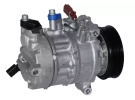 Compresseur Denso Complet TYPE : 6SAS14C | 4G0260805AC - 4G0260805T - 8T0260805F - 8T0260805P - 8T0260805S | 32892G - 40440297 - 920.30285 - AIK402 - DCP02098 - DCP020980 - DCP020981 - DCP020982 - DCP020983 - DCP020984 - DCP020985 - DCP020986 - DCP020987 - DCP020988 - DCP020989
