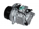 Compressor Denso Complete TYPE : 7SBU17C | 0032309011 - A0032309011 | DCP17151 - DCP171510 - DCP171511 - DCP171512 - DCP171513 - DCP171514 - DCP171515 - DCP171516 - DCP171517 - DCP171518 - DCP171519