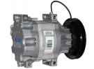 Compressor Denso Complete TYPE : SCS06C | T1065-72213 - T106572213 | DCP99831 - DCP998310 - DCP998311 - DCP998312 - DCP998313 - DCP998314 - DCP998315 - DCP998316 - DCP998317 - DCP998318 - DCP998319
