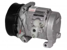 Compressor Denso Compleet TYPE : 10S15C | 447280-2161 - A9362300111 |