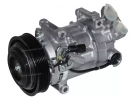 Kompressor Denso Komplett TYPE : 6SBH14C | 926000994R - 926004EA0A | DCP46022 - DCP460220 - DCP460221 - DCP460222 - DCP460223 - DCP460224 - DCP460225 - DCP460226 - DCP460227 - DCP460228 - DCP460229