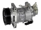 Compressor Denso Complete TYPE : 5SEL09 | 9822184980 | DCP21025 - DCP210250 - DCP210251 - DCP210252 - DCP210253 - DCP210254 - DCP210255 - DCP210256 - DCP210257 - DCP210258 - DCP210259