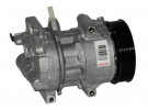 Compressor Denso Complete TYPE : 6SES14C | 8831042370 - 8831042520 | DCP50311 - DCP503110 - DCP503111 - DCP503112 - DCP503113 - DCP503114 - DCP503115 - DCP503116 - DCP503117 - DCP503118 - DCP503119