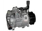 Compressor Denso Complete  | 8832074010 - 8832074050 | 1.5357 - 32918G - 920.30272 - DCP50125 - DCP501250 - DCP501251 - DCP501252 - DCP501253 - DCP501254 - DCP501255 - DCP501256 - DCP501257 - DCP501258 - DCP501259 - TOK746