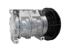 Compresseur Denso Complet Type : 10S13C | 4709228 | 1018-78011A - 503-256 - 51-4472801740X