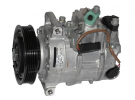 Compressor Denso Complete Type : 6SBU16C | 0038304160 - A0038304160 | DCP17168 - DCP171680 - DCP171681 - DCP171682 - DCP171683 - DCP171684 - DCP171685 - DCP171686 - DCP171687 - DCP171688 - DCP171689