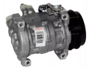 Compressor Denso Complete COMP SUZUKI | 95200-61M10 - 9520061M10 | DCP47011 - DCP470110 - DCP470111 - DCP470112 - DCP470113 - DCP470114 - DCP470115 - DCP470116 - DCP470117 - DCP470118 - DCP470119