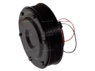 Compressor Compressor spare parts Clutch Denso Pour 203D35 | RE52508 |