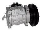 Compresseur Denso Complet Type : 10S13C | 4721999 - FXB00001040 | 1018-78010A - 101ZHI1201.O - 20-11601-AM - 40440414CP - 503-2543