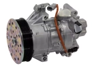 Compresseur Denso Complet Type : 5SER09C | 883100D210 - 883100D211 - 883100D212 | 1.5329 - 1201288 - 40440264 - ACP977000P - DCP50248 - DCP502480 - DCP502481 - DCP502482 - DCP502483 - DCP502484 - DCP502485 - DCP502486 - DCP502487 - DCP502488 - DCP502489 - TOK656