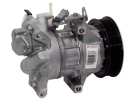 Compresseur Denso Complet Type : 5SER09C | 883100D210 - 883100D211 - 883100D212 | 1.5329 - 1201288 - 40440264 - ACP977000P - DCP50248 - DCP502480 - DCP502481 - DCP502482 - DCP502483 - DCP502484 - DCP502485 - DCP502486 - DCP502487 - DCP502488 - DCP502489 - TOK656
