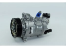 Compressor Denso Complete Type : 6SES14C | 5Q0816803D | DCP32080 - DCP320800 - DCP320801 - DCP320802 - DCP320803 - DCP320804 - DCP320805 - DCP320806 - DCP320807 - DCP320808 - DCP320809