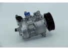 Compressor Denso Complete Type : 6SES14C | 5Q0816803D | DCP32080 - DCP320800 - DCP320801 - DCP320802 - DCP320803 - DCP320804 - DCP320805 - DCP320806 - DCP320807 - DCP320808 - DCP320809