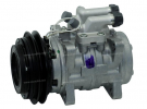 Compressor Denso Complete Type : 6P148A | DQ49795 | 1018-79515 - 503-148