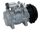Compresseur Denso Complet Type : 6P148A | DQ49795 | 1018-79515 - 503-148 - 51-JD86009