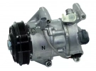 Compressor Denso Compleet Type : 5TSE10C Toyota | 88310-0D400 - 88310-52730 - 883100D400 - 8831052730 | DCP50252 - DCP502520 - DCP502521 - DCP502522 - DCP502523 - DCP502524 - DCP502525 - DCP502526 - DCP502527 - DCP502528 - DCP502529