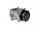 Compressor Delphi (harrison) V5 Standard TYPE : V5 | 1H0820803J | 015121 - 085015121/1 - 1201124 - 12011240 - 12011241 - 12011242 - 12011243 - 12011244 - 12011245 - 12011246 - 12011247 - 12011248 - 12011249 - 20-00174-AM - 40420012