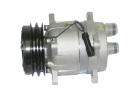 Compresseur Delphi (harrison) V5 Standard TYPE : V5 | 22E-979-2410 - 3552611M91 - 3557862M91 - 3684945M91 | 1201123 - 20-00175-AM - 62085015120B - 6553634 - CP221