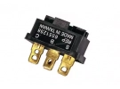 Compresseur Pièces détachées compresseurs Accessoire York DELPHI | AR77344 | 1210008 - 12100080 - 12100081 - 12100082 - 12100083 - 12100084 - 12100085 - 12100086 - 12100087 - 12100088 - 12100089 - 220-220 - 29-30705 - 35759
