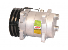 Compresseur Delphi (harrison) SP15 TYPE : SP15 |  | 015204